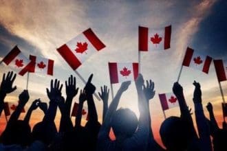 canada top quality of life