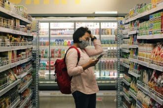 Canadian grocery stores