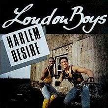 Harlem Desire - Wikipedia