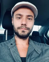 Alex Cornici - Featured