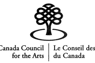 Canada Council Travel Grants to Visual Arts Professionals, various ...
