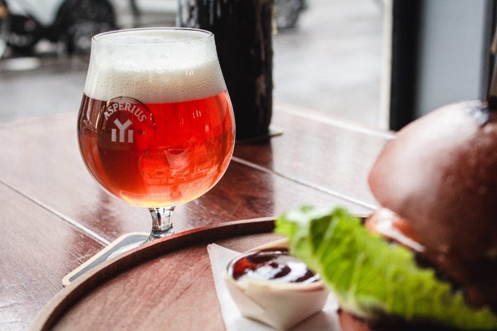 Dine Out Vancouver Festival