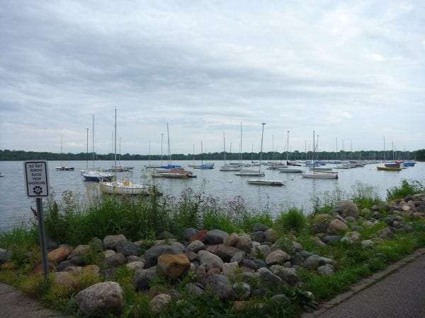Lake Harriet, Minneapolis
