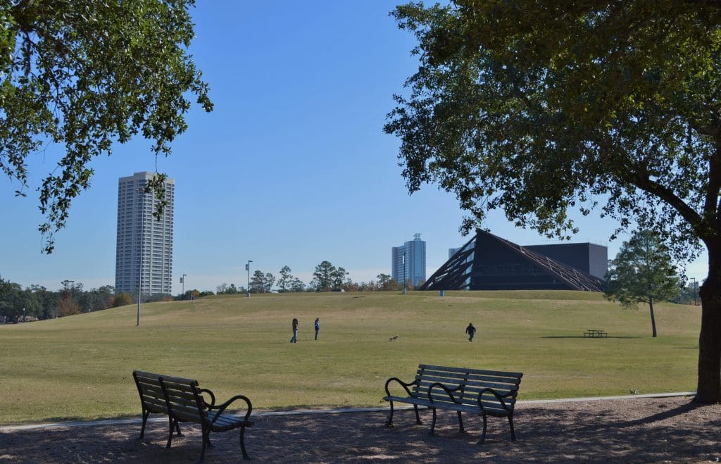 Miller Outdoor Theatre