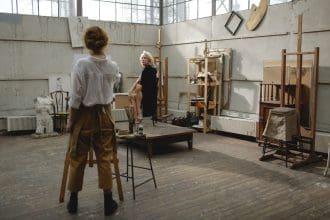 Art Schools in Canada