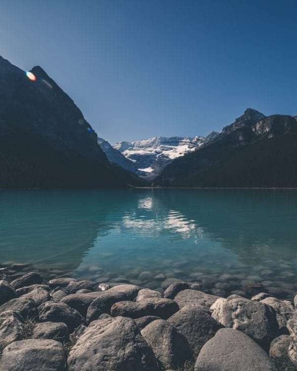 Lake Louise