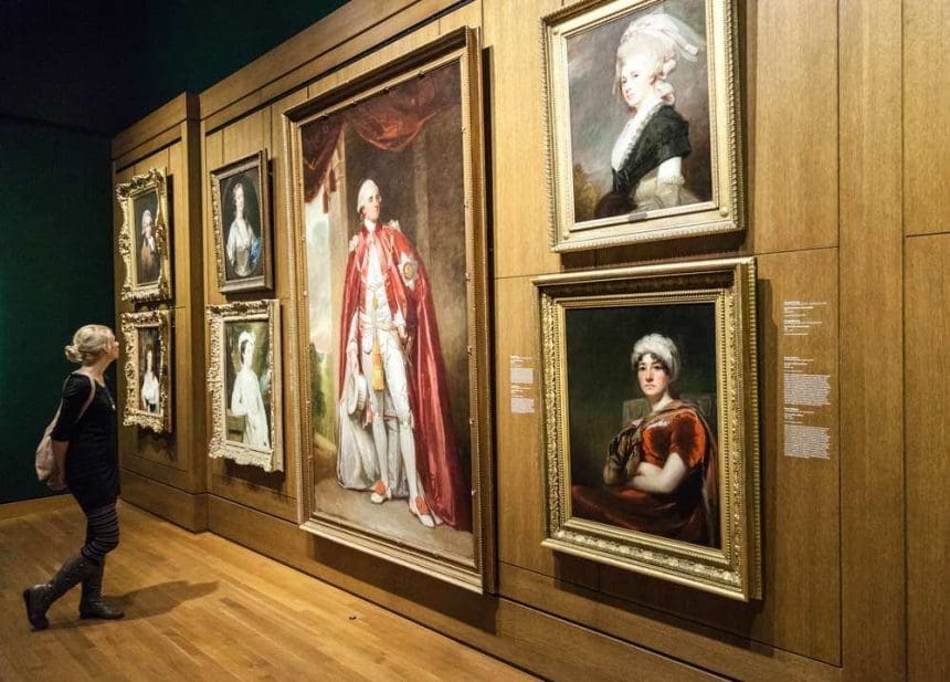 CANADA COUNCIL FOR THE ARTS