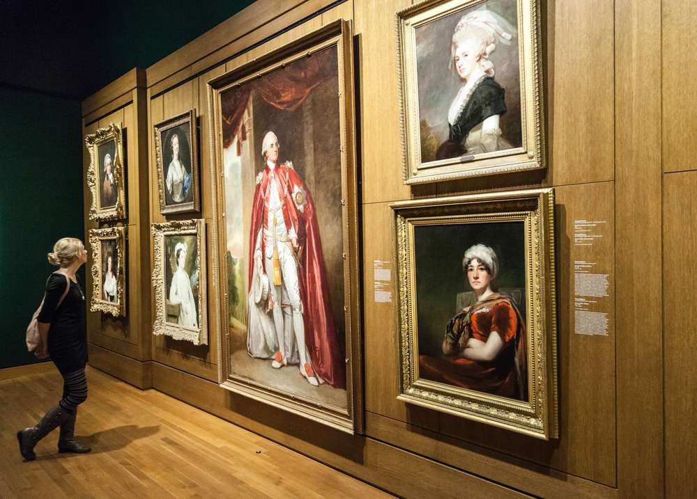 CANADA COUNCIL FOR THE ARTS