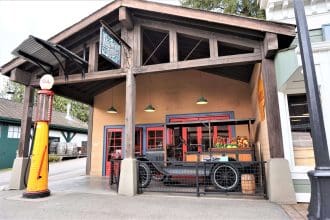 Burnaby Village Museum