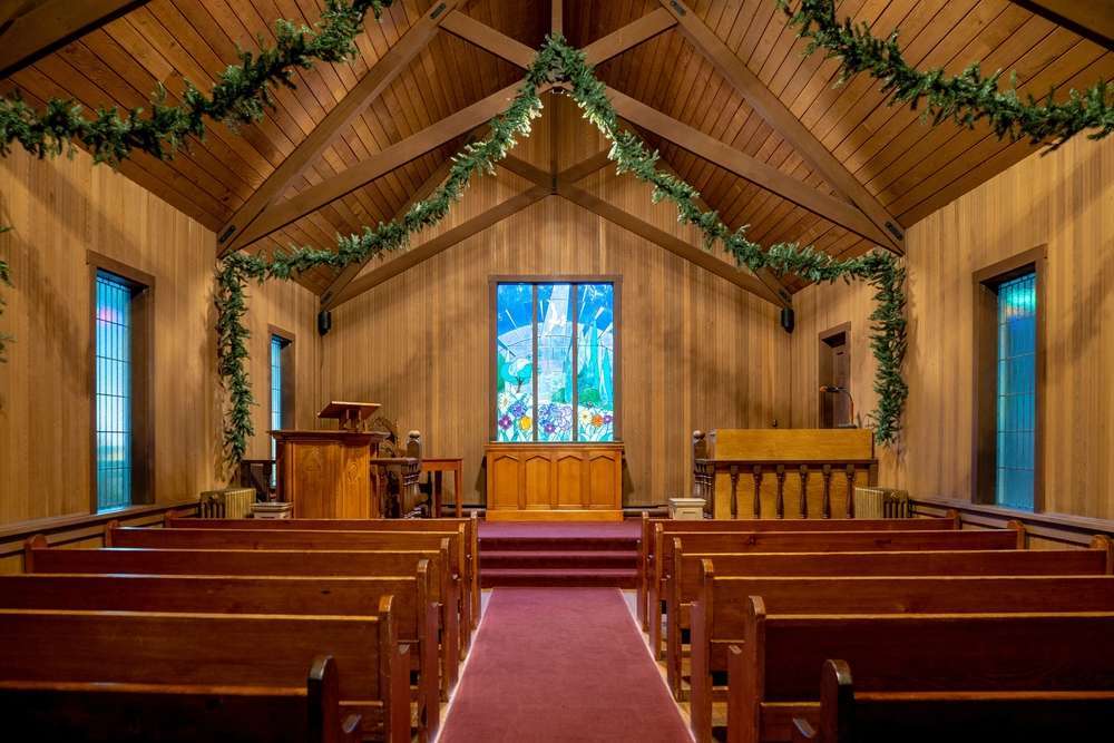 BURNABY VILLAGE MUSEUM