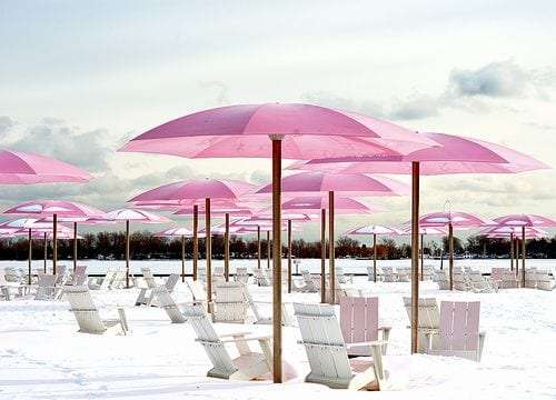 best places to take pictures in toronto