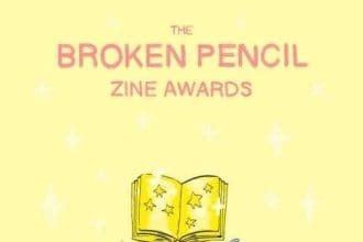Broken Pencil Zine Awards
