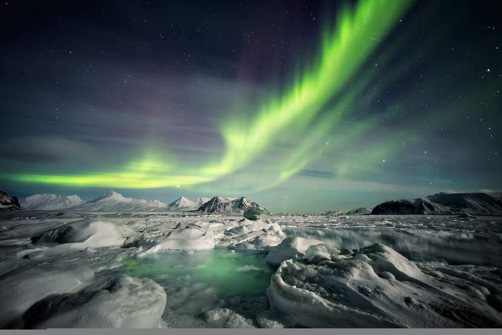 northen lights