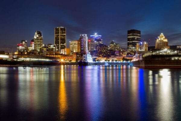 Best Things To Do In Montreal