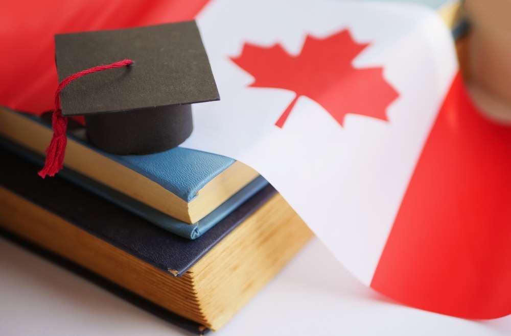 Canada, Education