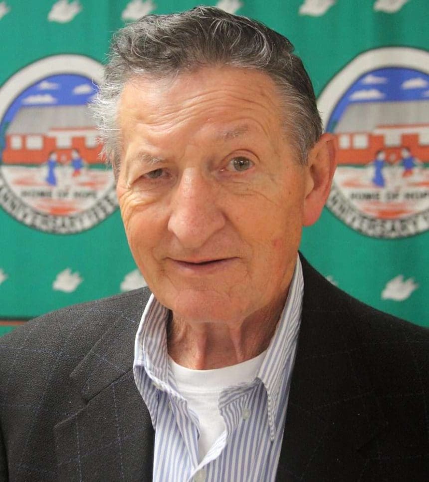 Walter Gretzky
