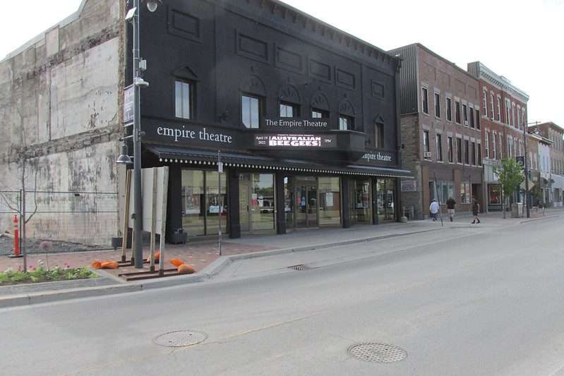 Empire Theatre
