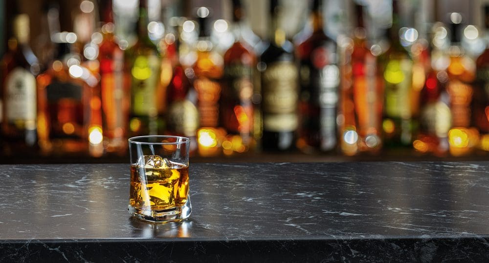 the best Types of whiskey