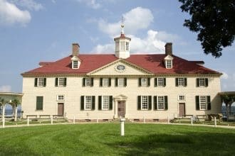 Mount Vernon