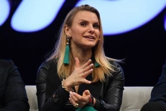 Michele Romanow