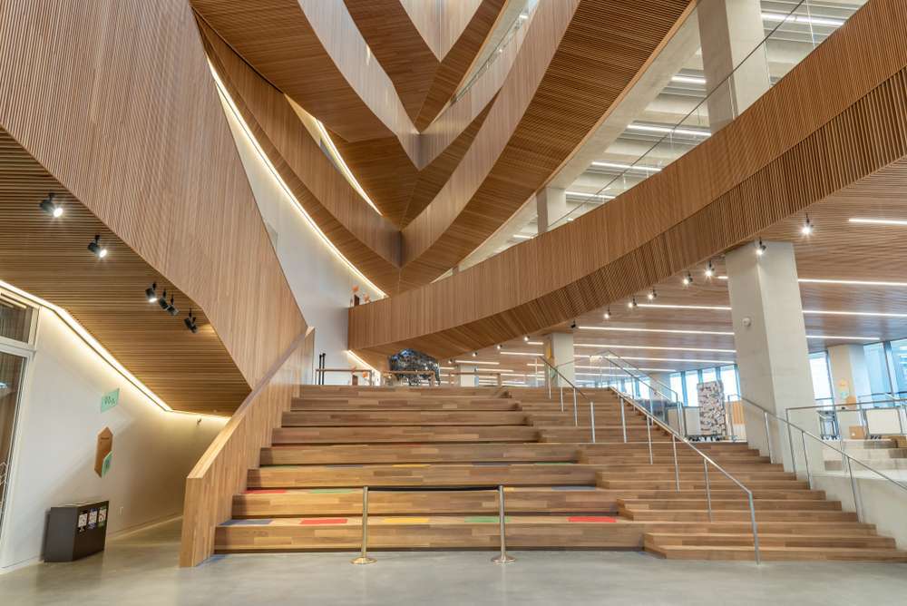 Calgary Central Library