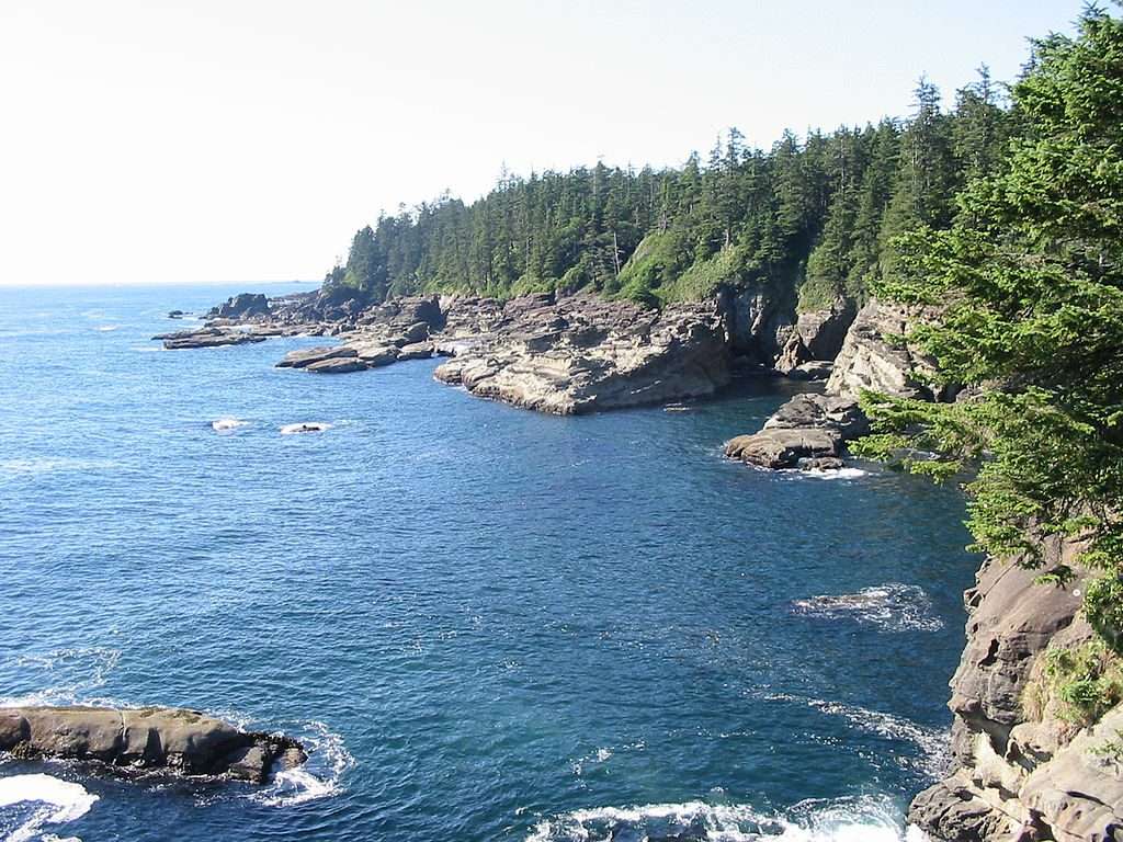 west coasttrail