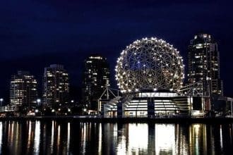 Telus World of Science