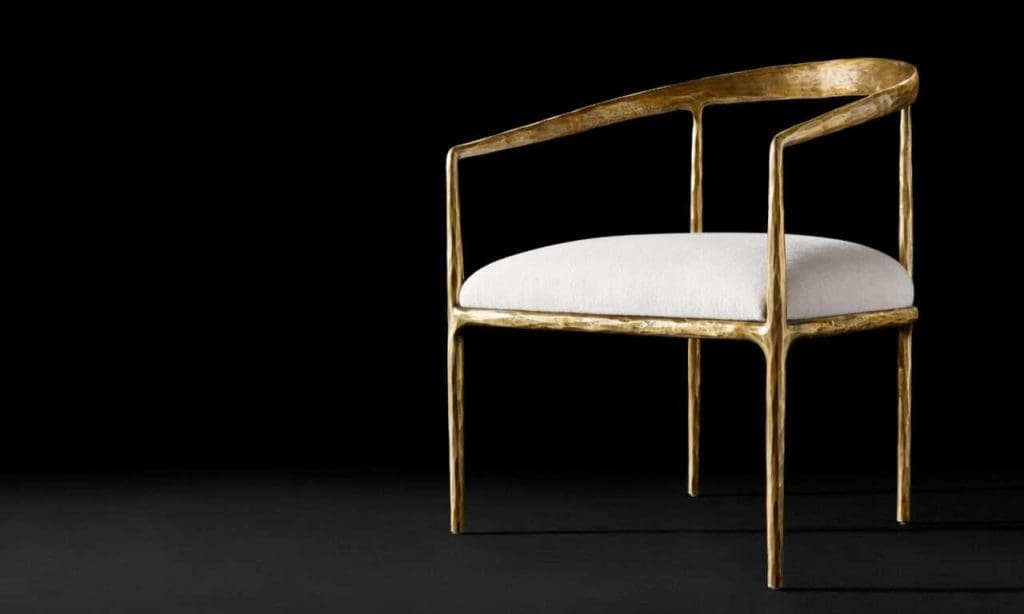 Restoration Hardware