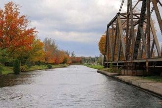 Trent-Severn Waterway