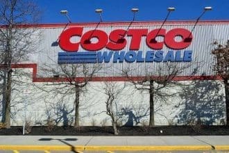 Costco Canada