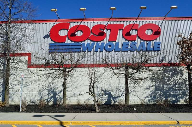 Costco Canada