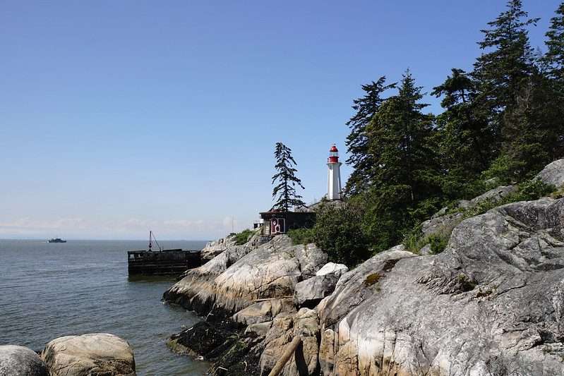 lighthouse park