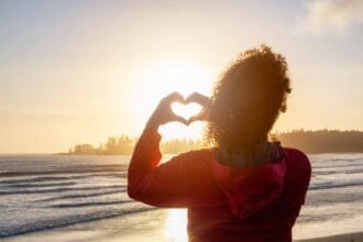 Tofino camping grounds