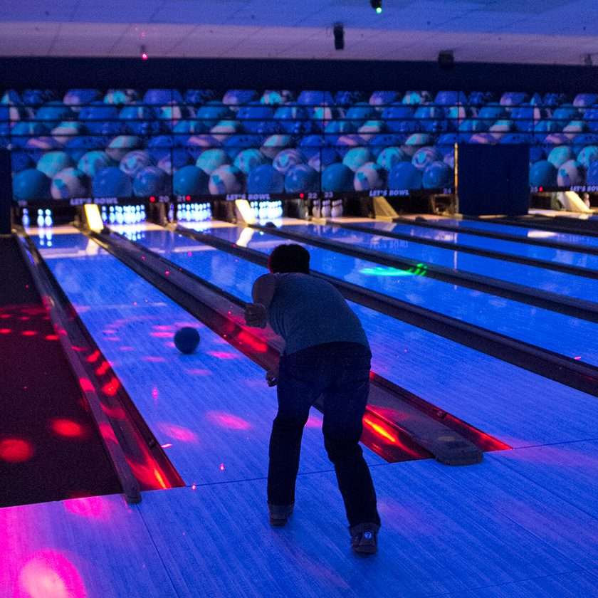 Let's Bowl