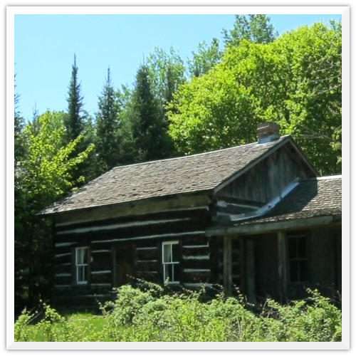 Haliburton Highlands Museum