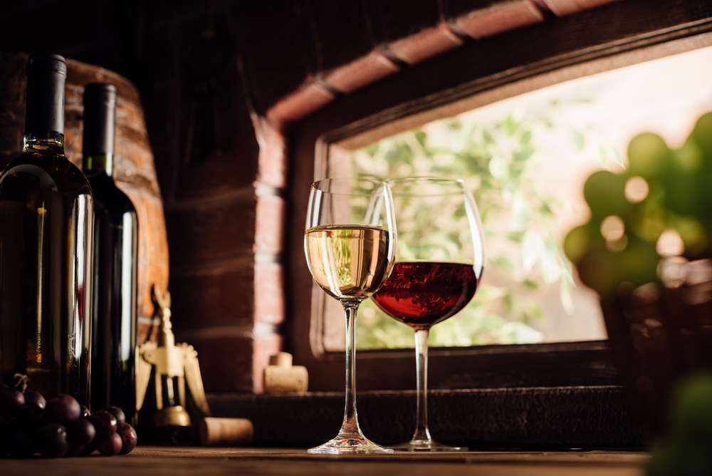 Prince Edward County Wineries