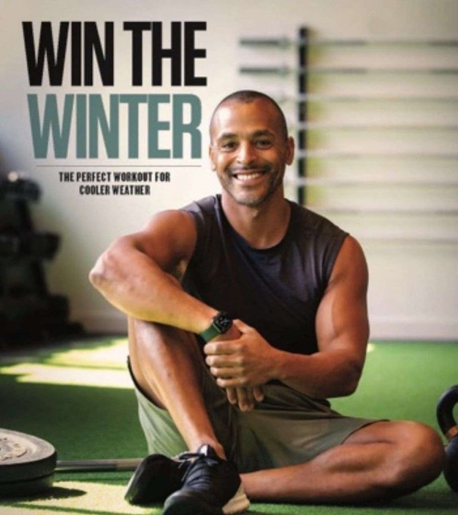 Canadian Fitness Influencers