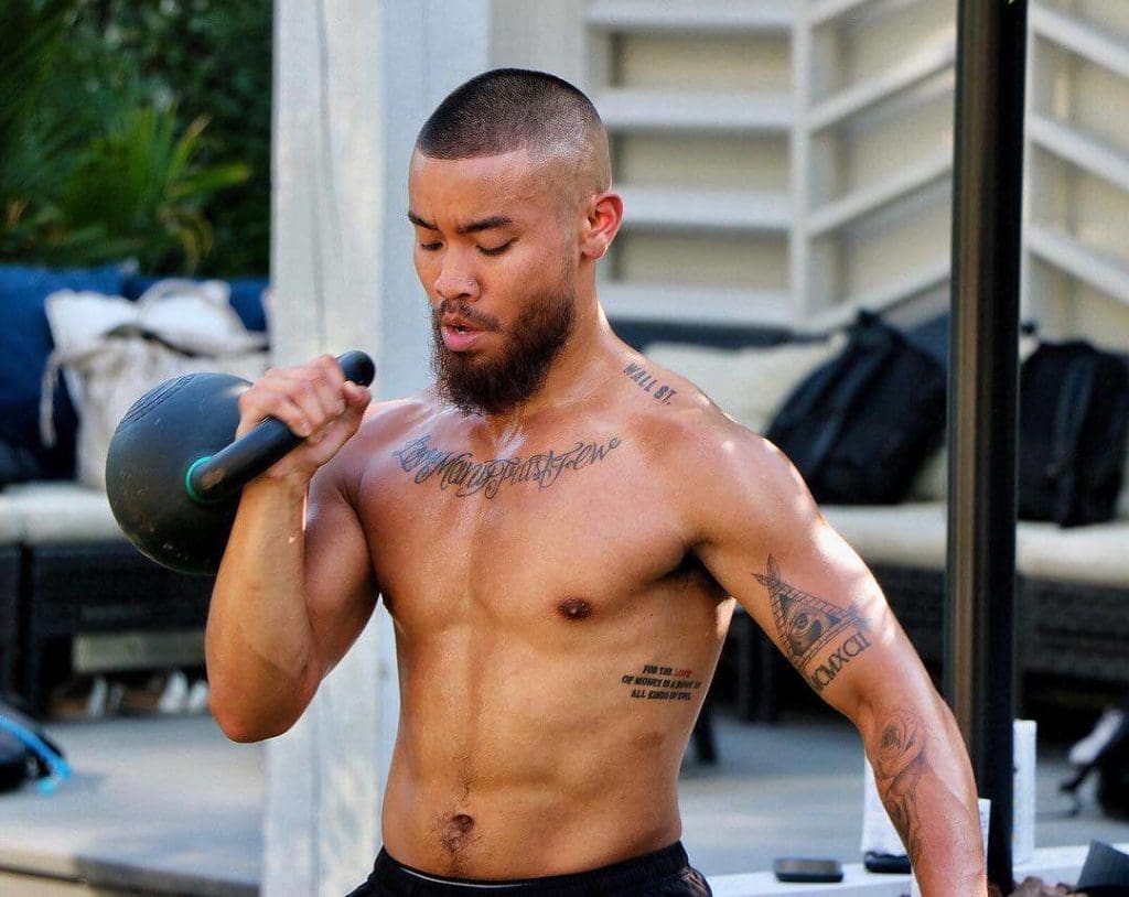 Canadian Fitness Influencers