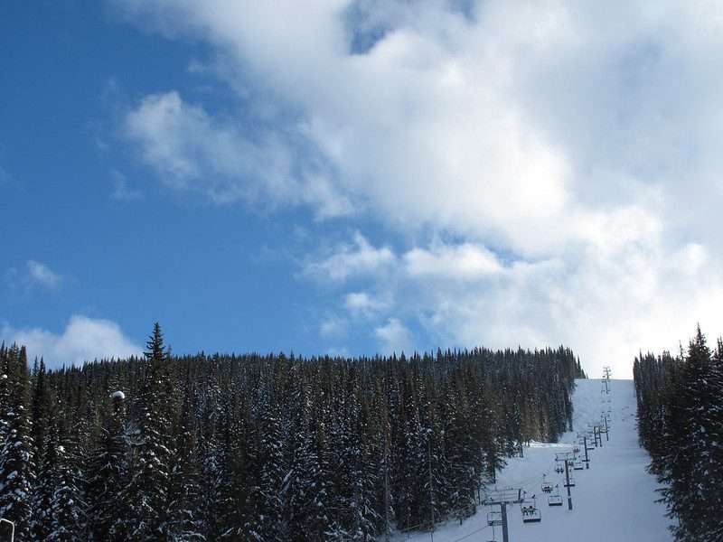 Skiing & Snowboarding at Revelstoke Mountain Resort