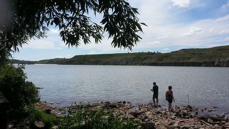 Giant Spring State Park