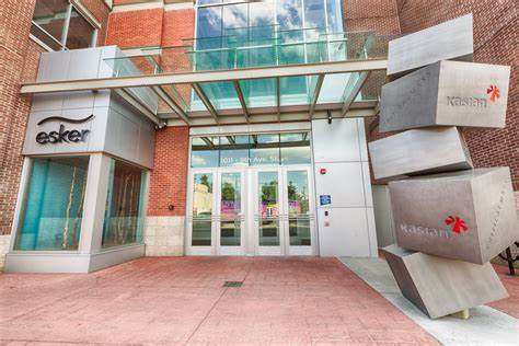 Esker Foundation: Leader and New Model in the Calgary Arts Community ...