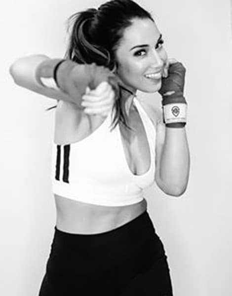 Canadian Fitness Influencers