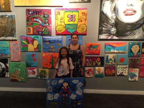 Apik Art Gallery and Floral Boutique