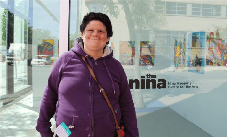 Nina Haggerty Centre for the Arts