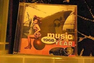 Top 40 1968 Songs From Canada