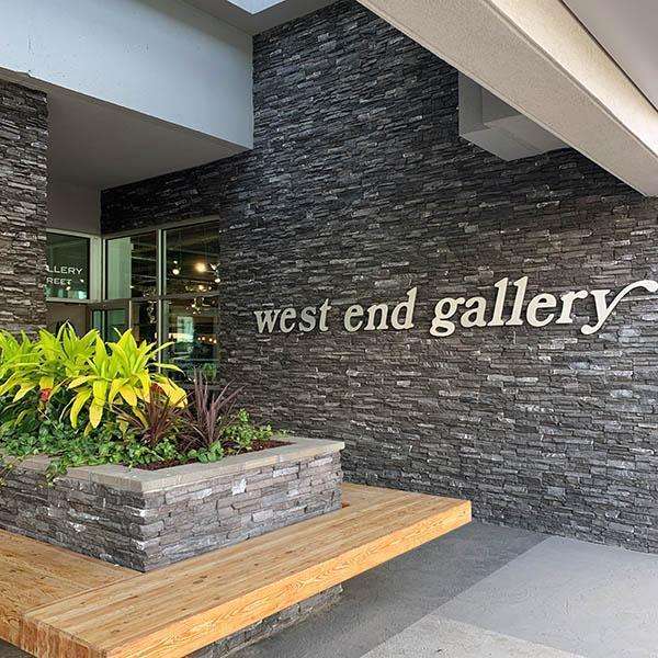 West End Gallery Edmonton 