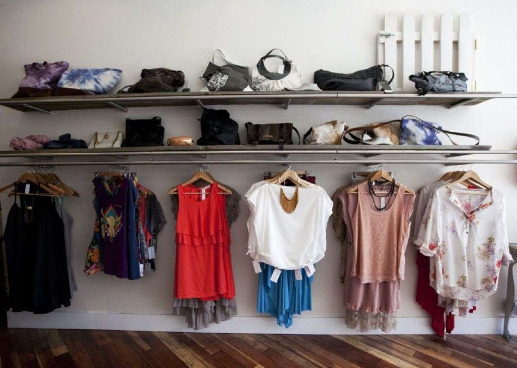 online boutiques canada