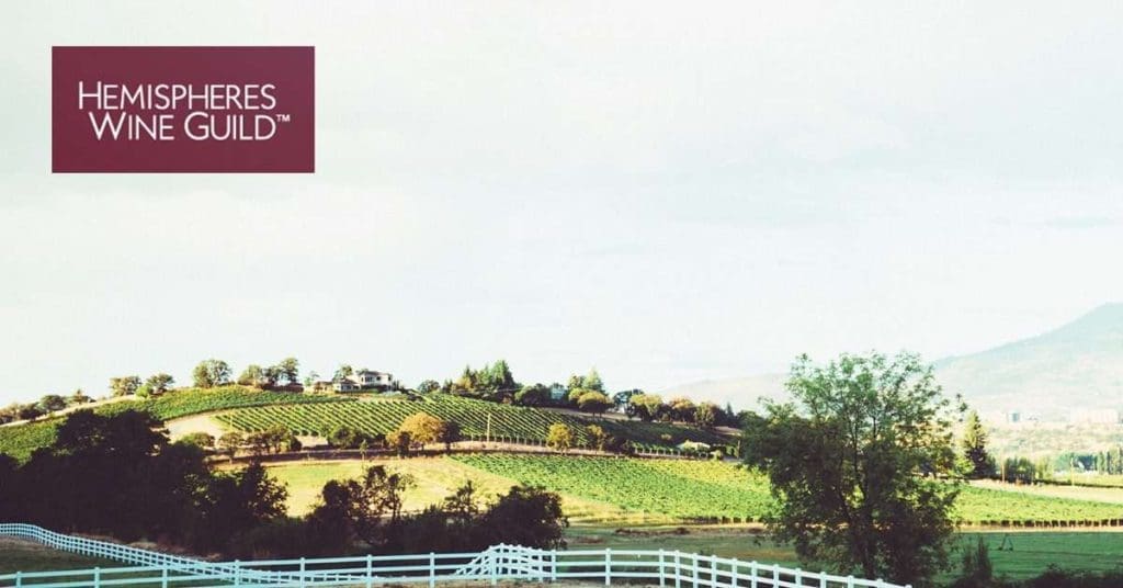 Hemispehere wine guild