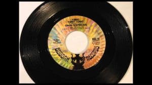 Top 40 1968 Songs From Canada