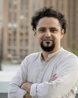 Dragos Badea - Featured